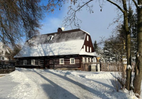 Roubenka Kailas Cervená Voda